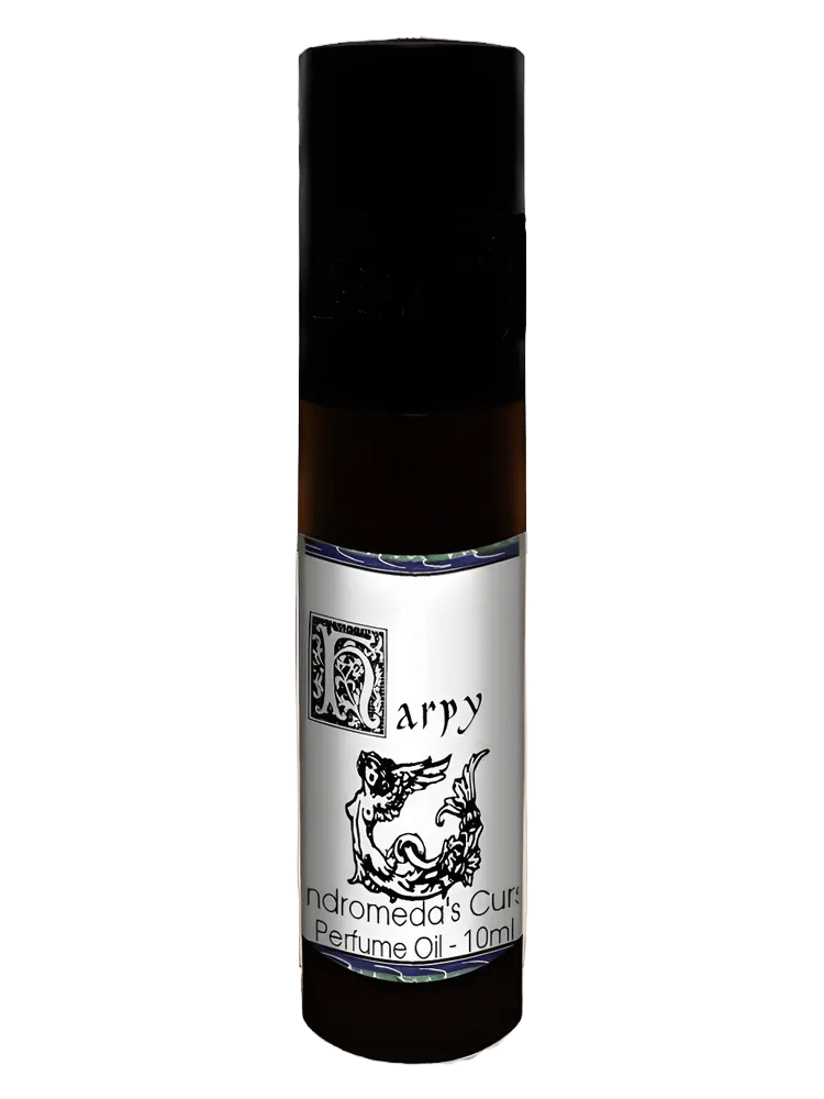 Harpy by Andromeda's Curse