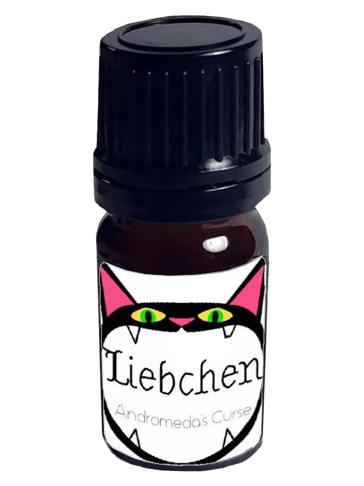 Liebchen by Andromeda's Curse