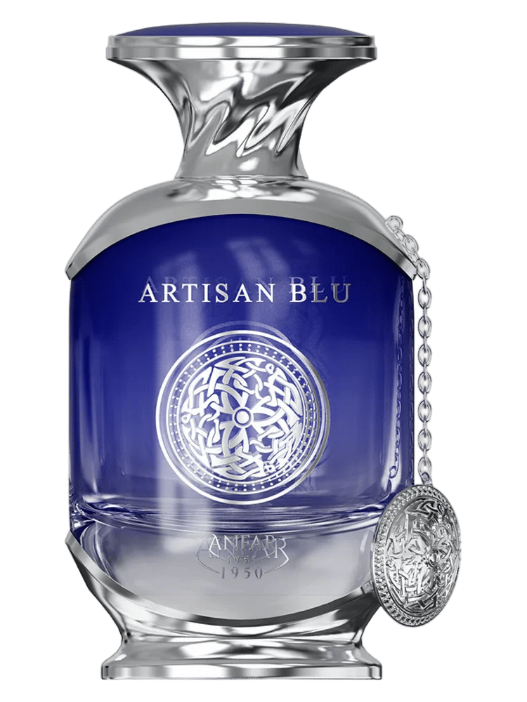 Artisan Blu by Anfar 1950
