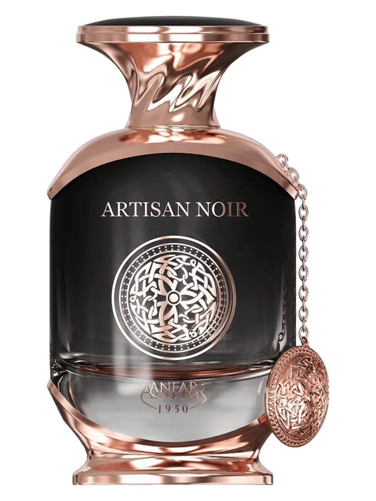 Artisan Noir by Anfar 1950