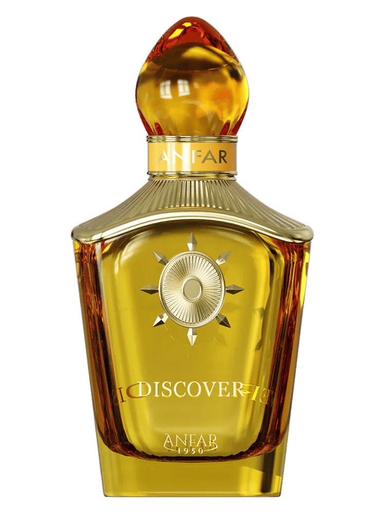 Discover by Anfar 1950