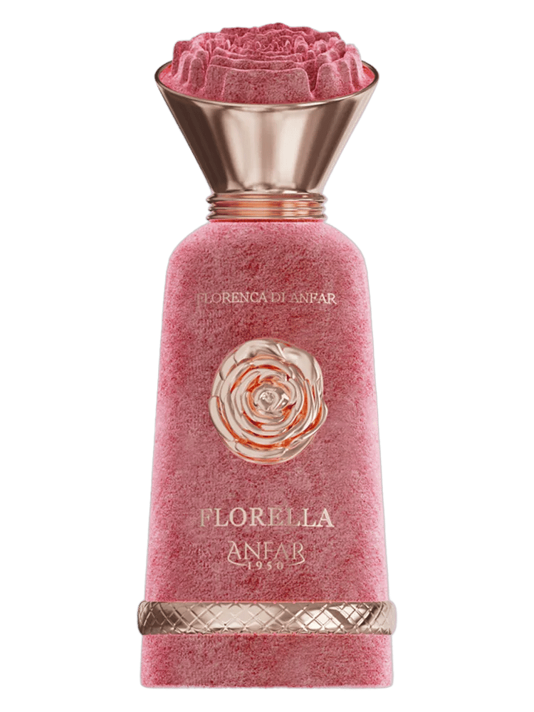 Florella by Anfar 1950