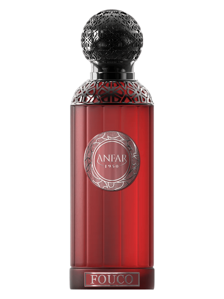FOUCO by Anfar 1950