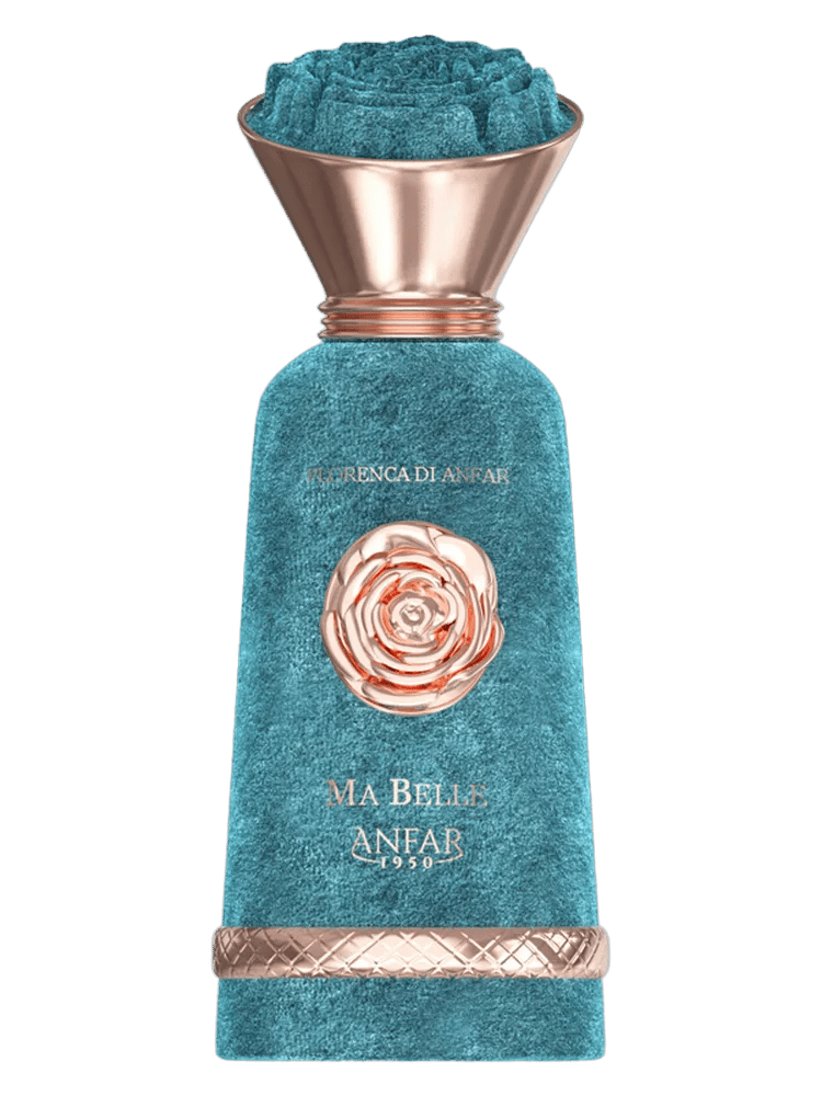 Ma Belle by Anfar 1950