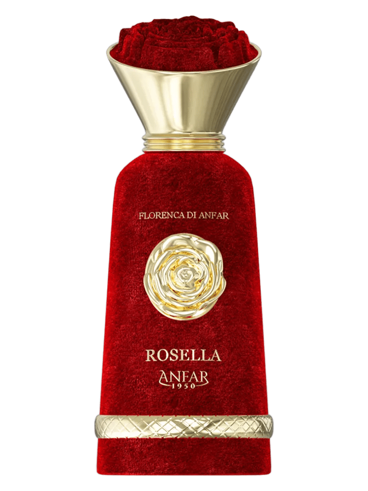 Rosella by Anfar 1950