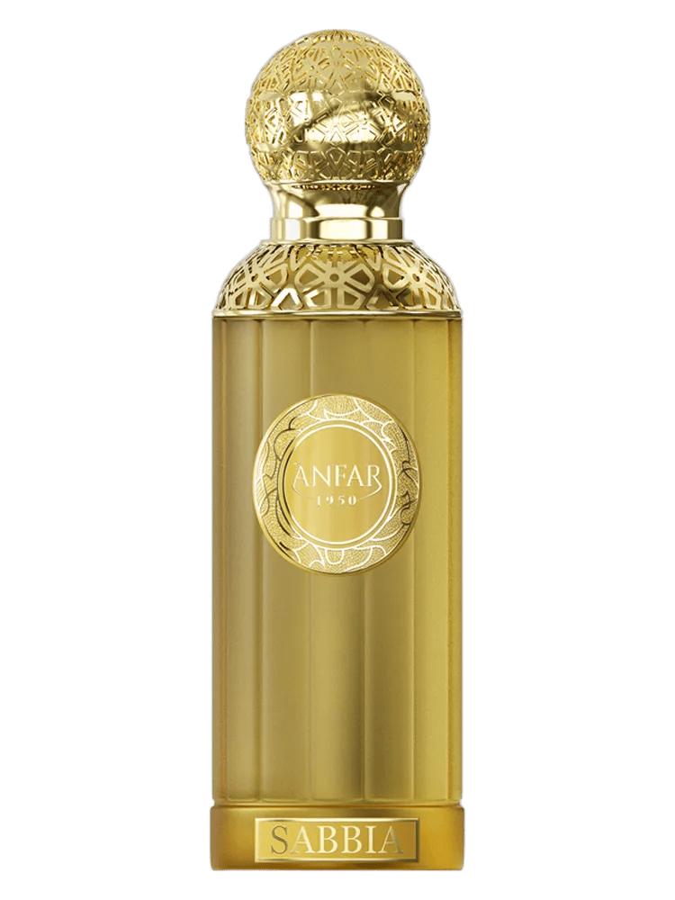 Sabbia by Anfar 1950