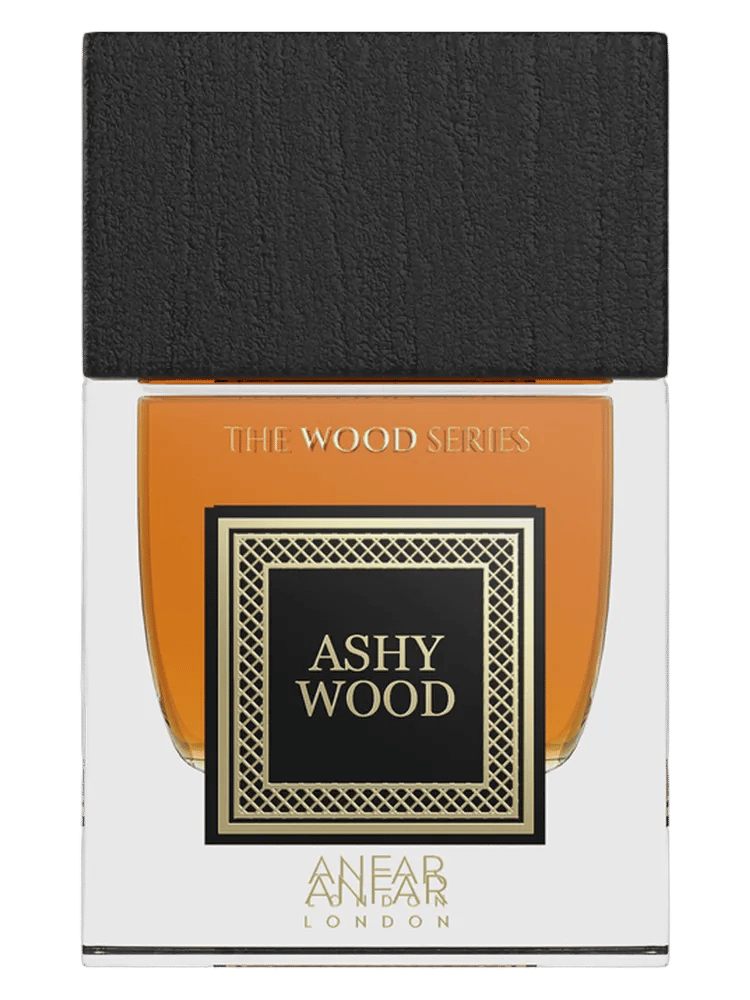 ASHY WOOD by Anfar London