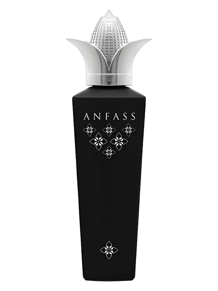 El Zafran by Anfas