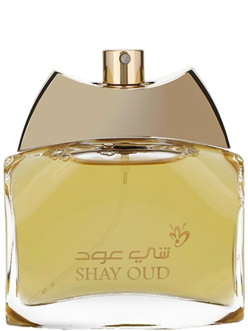Shay Oud by Anfasic Dokhoon