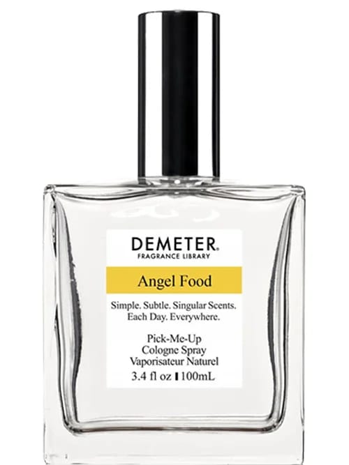 Angel Food by Demeter Fragrance Library