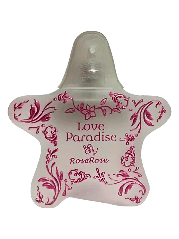 Estelle de Valrose - Love Paradise Rose Rose by Angel Heart / エンジェルハート