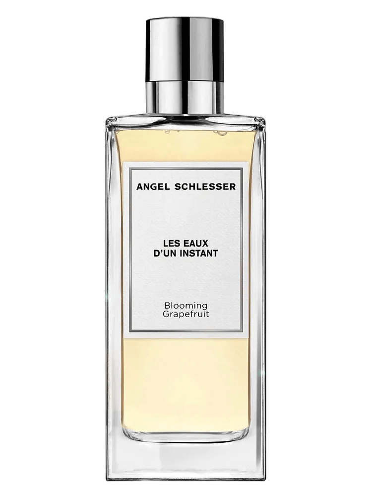 Blooming Grapefruit by Angel Schlesser