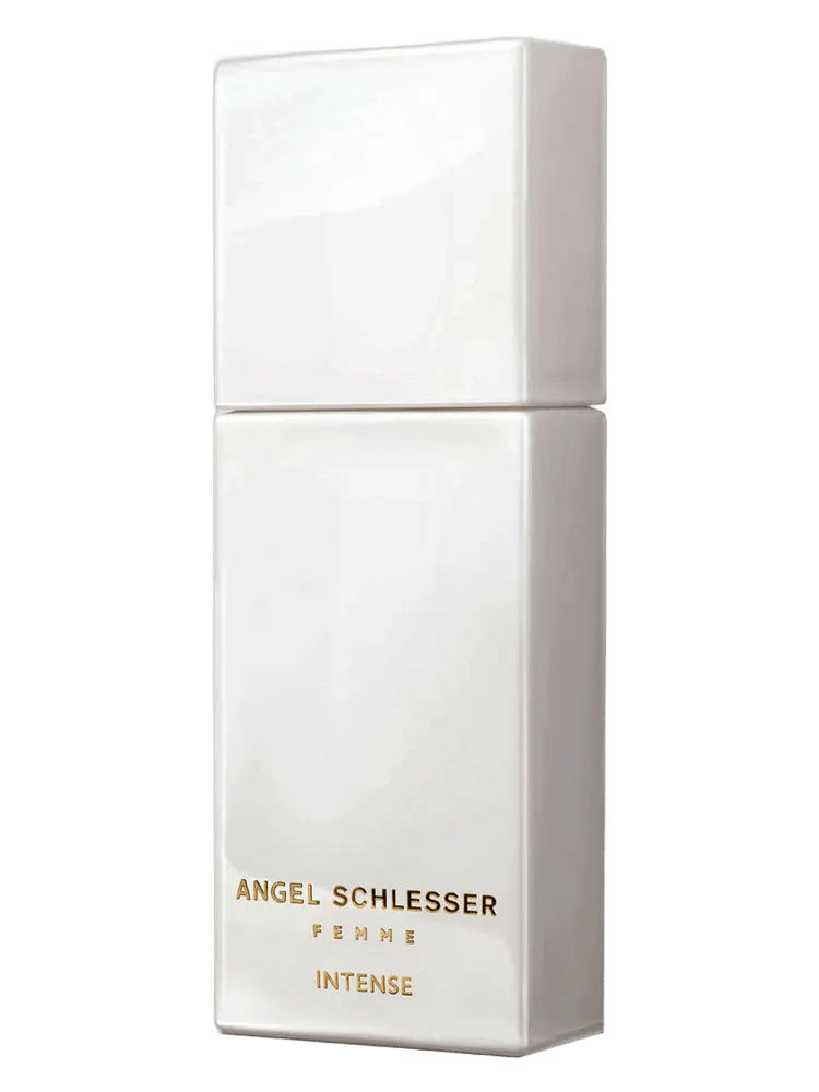 Femme Intense by Angel Schlesser