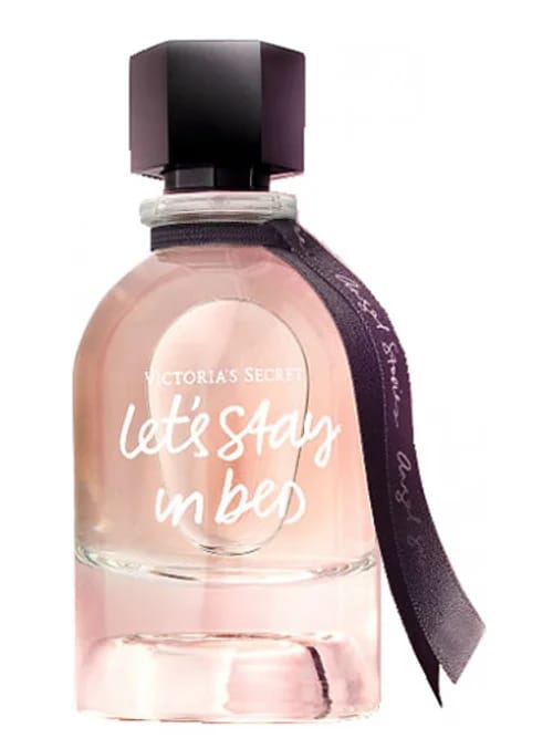 Angel Stories Let'S Stay In Bed by Victoria'S Secret