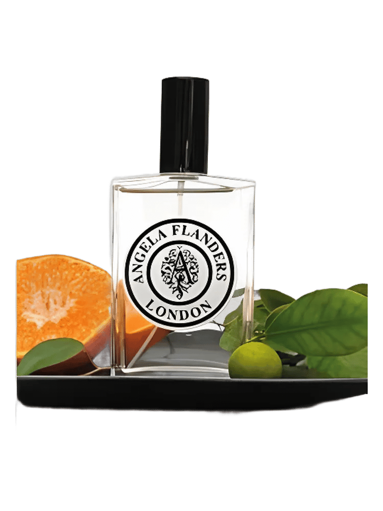 No.2 Eau de Lisbon by Angela Flanders