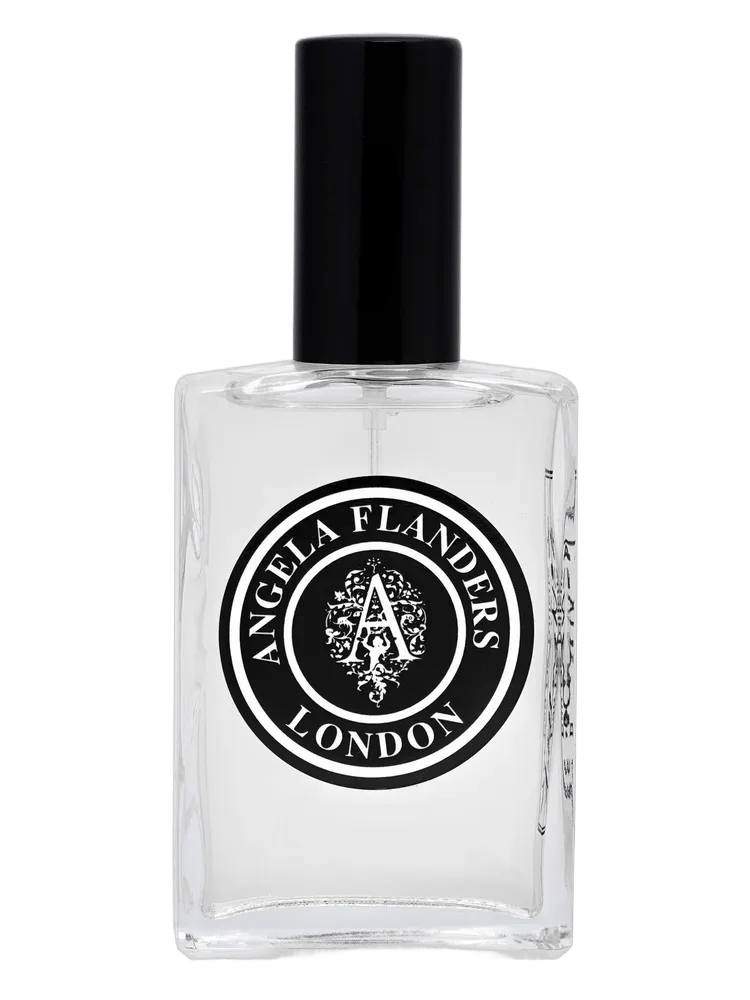 No.3 Hungary Water by Angela Flanders