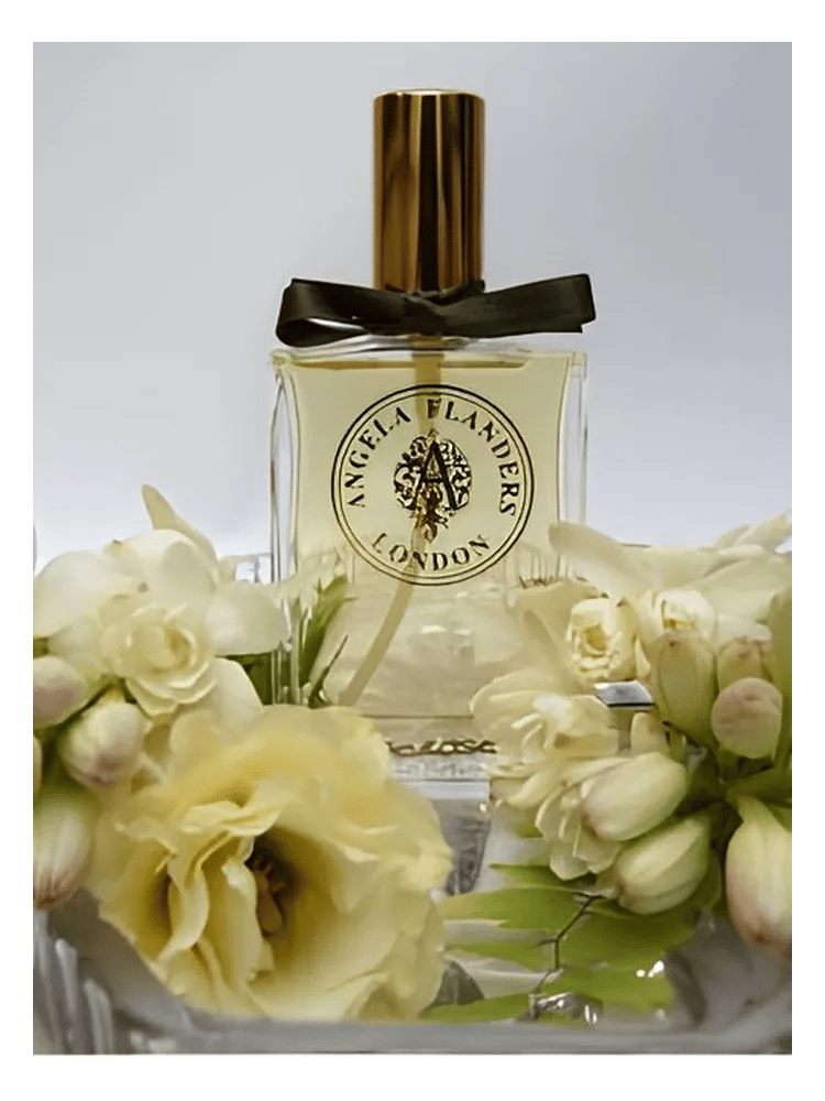Tuberose by Angela Flanders