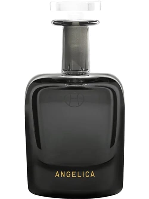 Angelica by Perfumer H