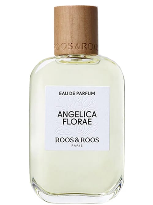 Angelica Florae by Roos&Roos