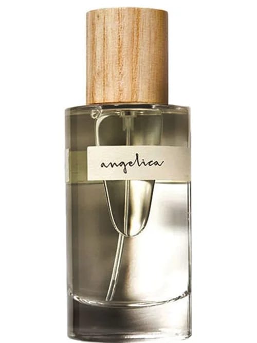 Angelica by Natura