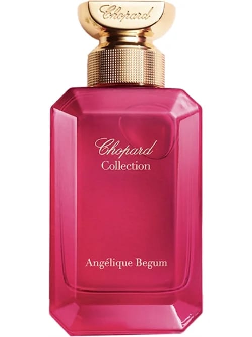 Angélique Begum by Chopard