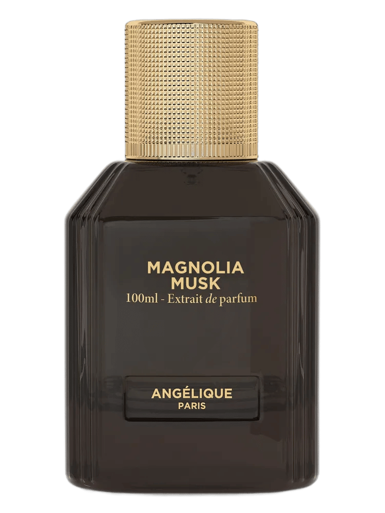 Magnolia Musk by Angelique Paris