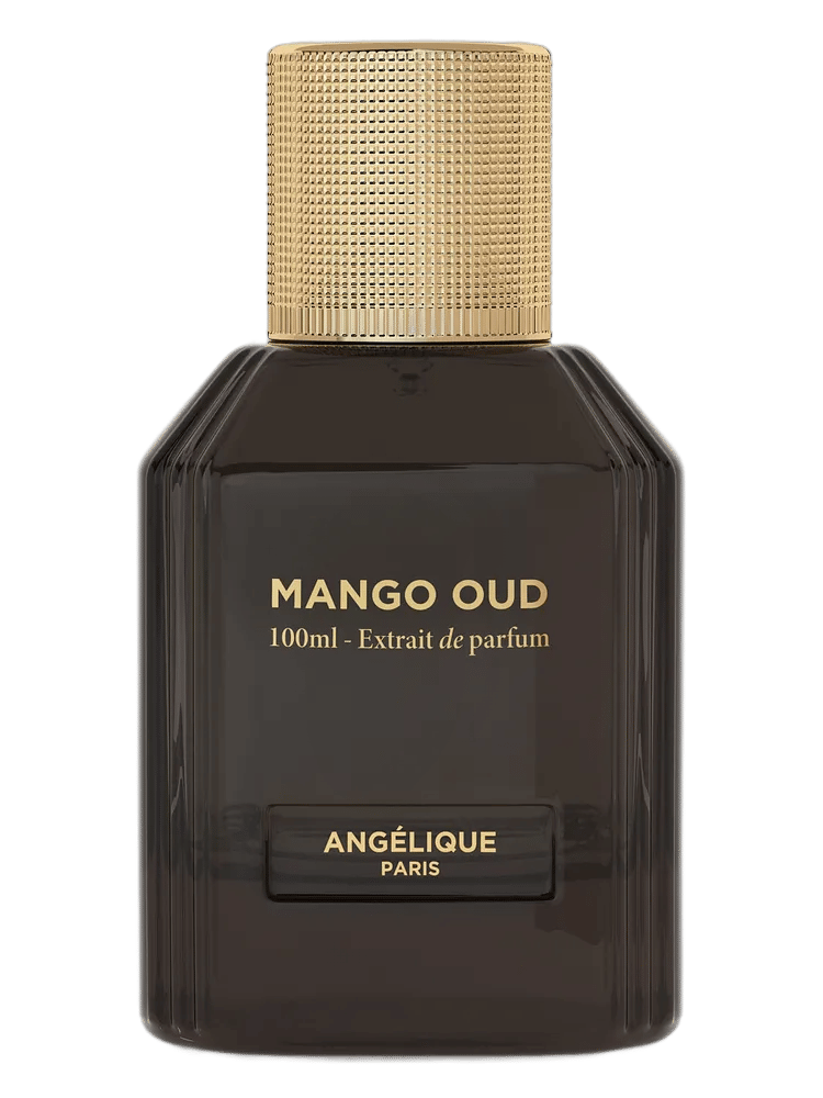 Mango Oud by Angelique Paris