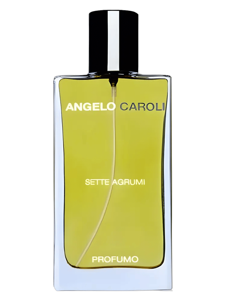 Sette Agrumi by Angelo Caroli