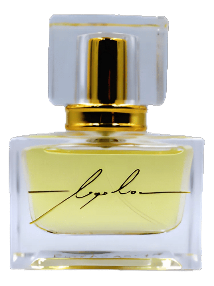 Eau De Vertu by Angelos Créations Olfactives
