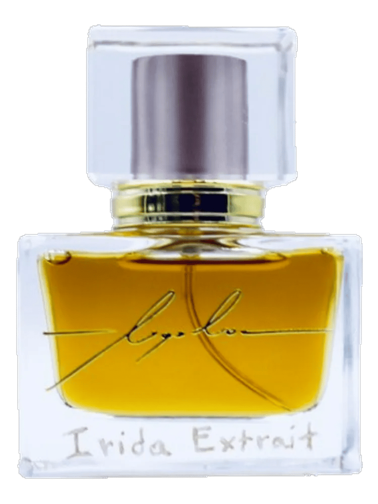 Irida Extrait by Angelos Créations Olfactives