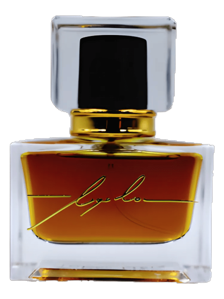 Tabac Libre by Angelos Créations Olfactives