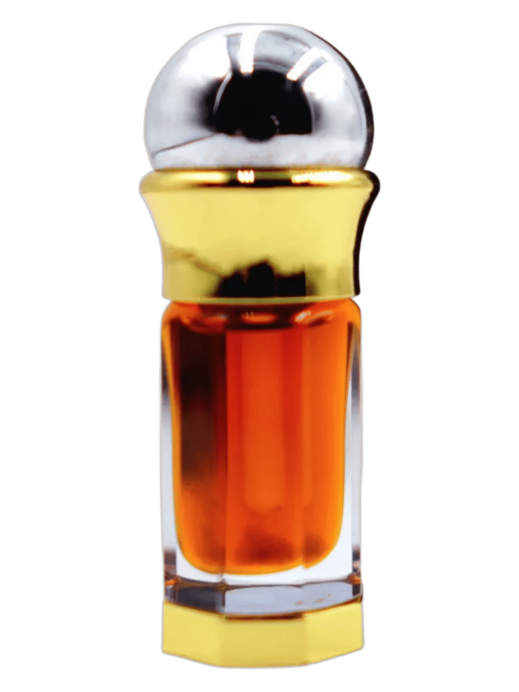 Un An Anniversaire Attar by Angelos Créations Olfactives