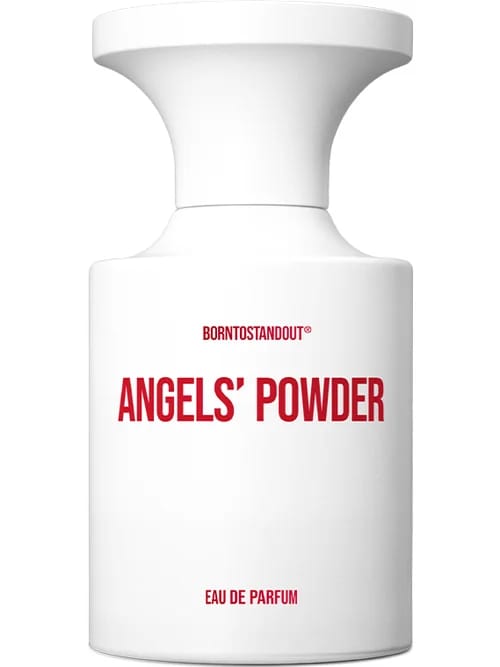 Angels' Powder by Borntostandout