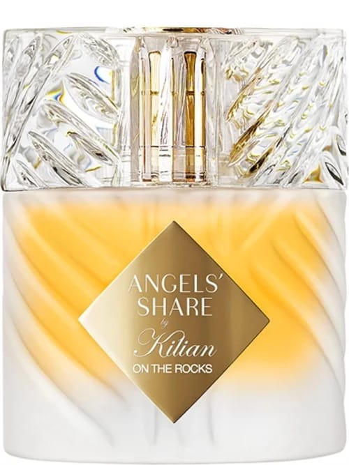 Angels' Share On The Rocks by Kilian