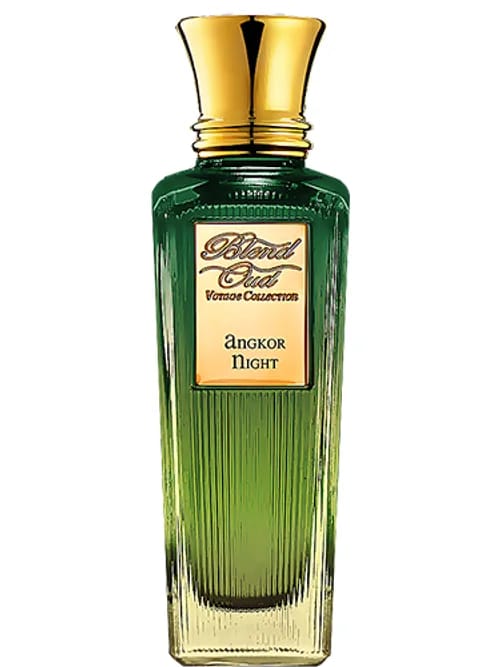 Angkor Night by Blend Oud