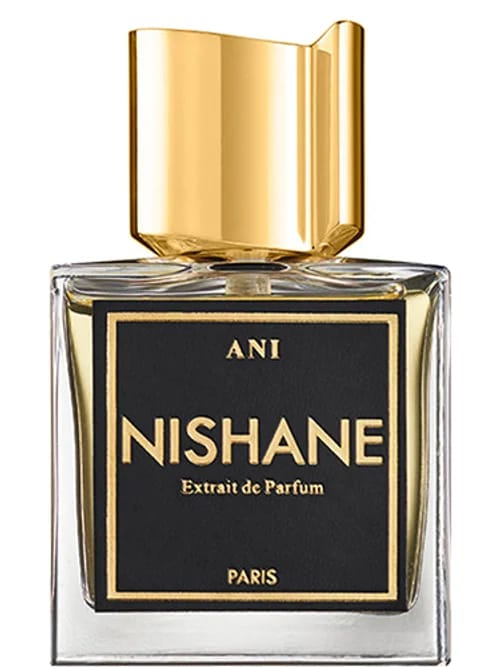 Ani by Nishane Istanbul