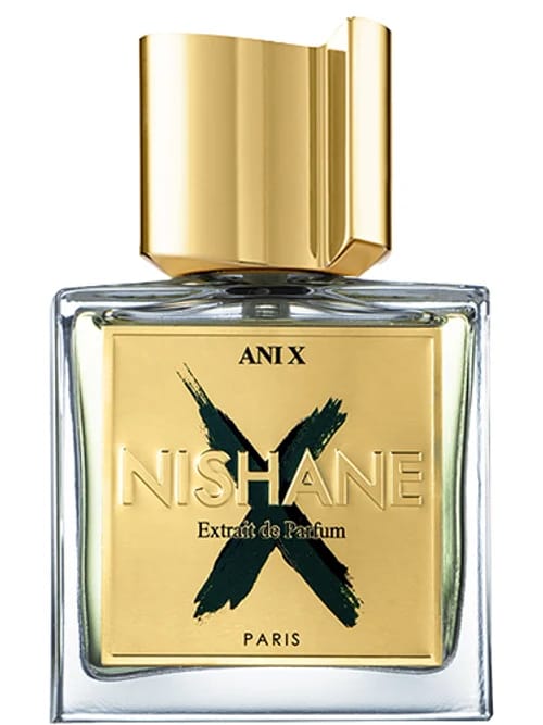 Ani X by Nishane