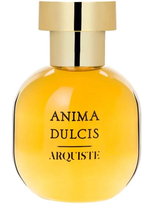 Anima Dulcis by Arquiste