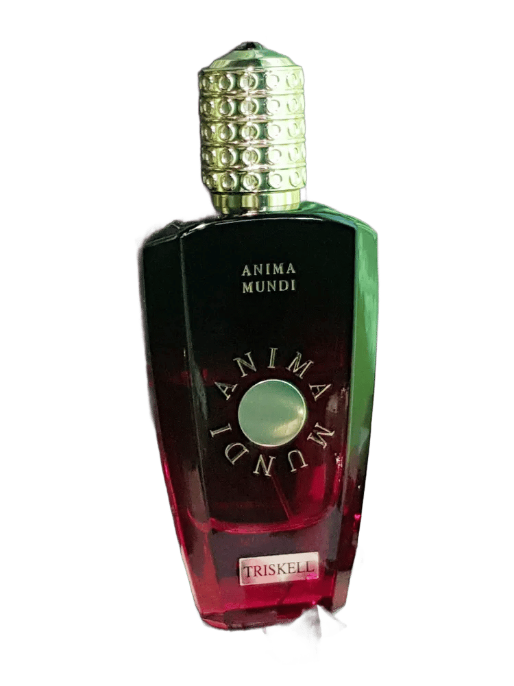 Triskell by Anima Mundi