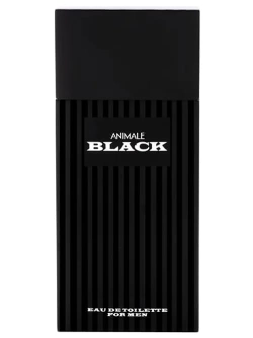 Black by Animale