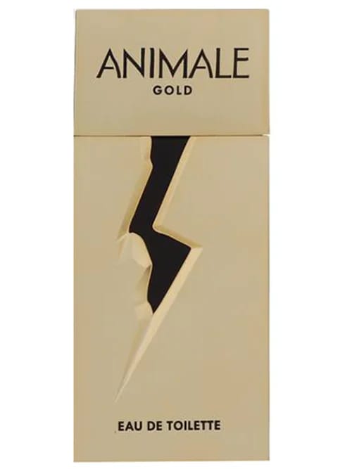 Gold by Animale