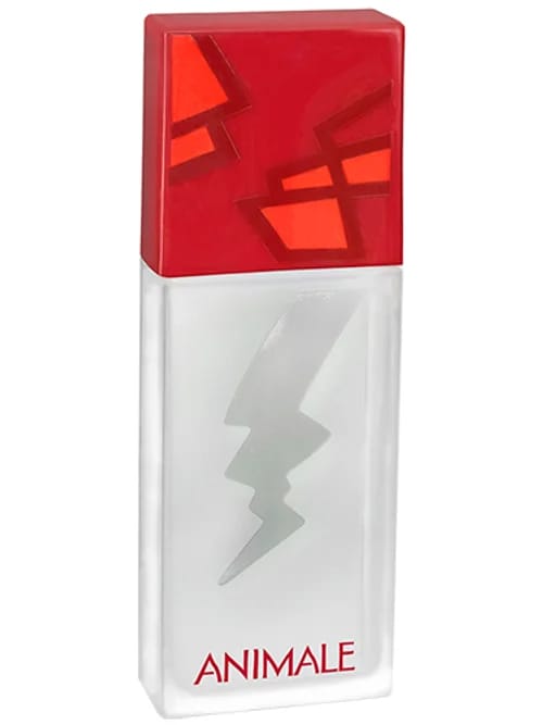 Intense For Women by Animale