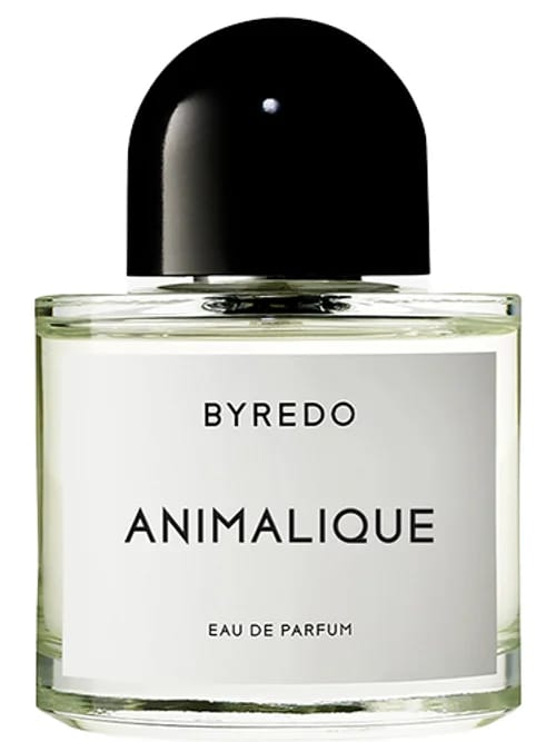 Animalique by Byredo