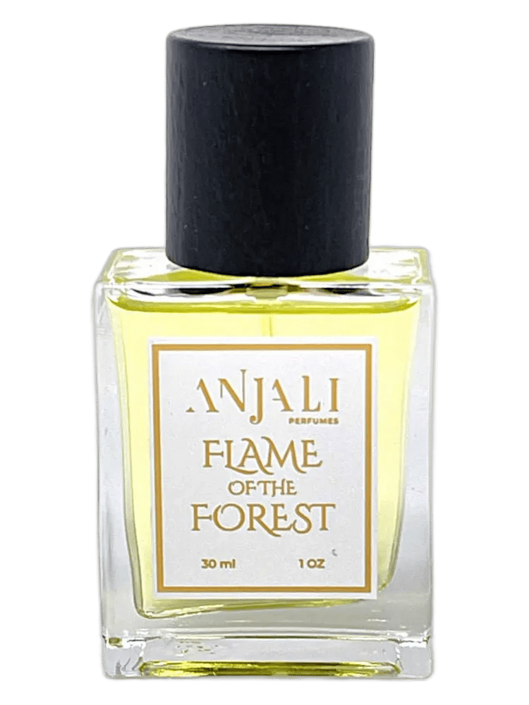 Flame of the Forest by Anjali Perfumes