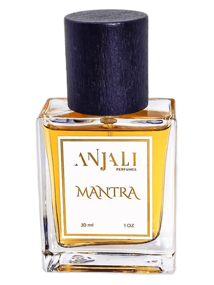 Mantra by Anjali Perfumes