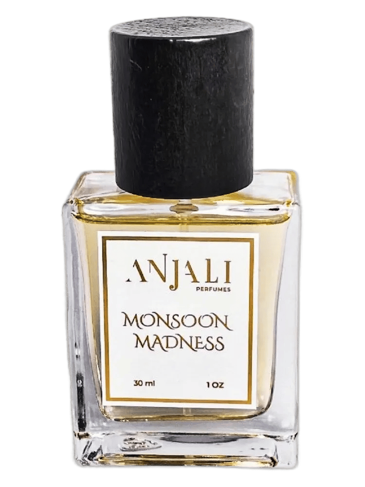 Monsoon Madness by Anjali Perfumes