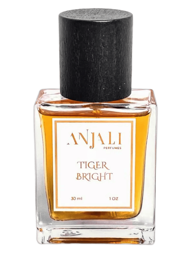 Tiger Bright by Anjali Perfumes