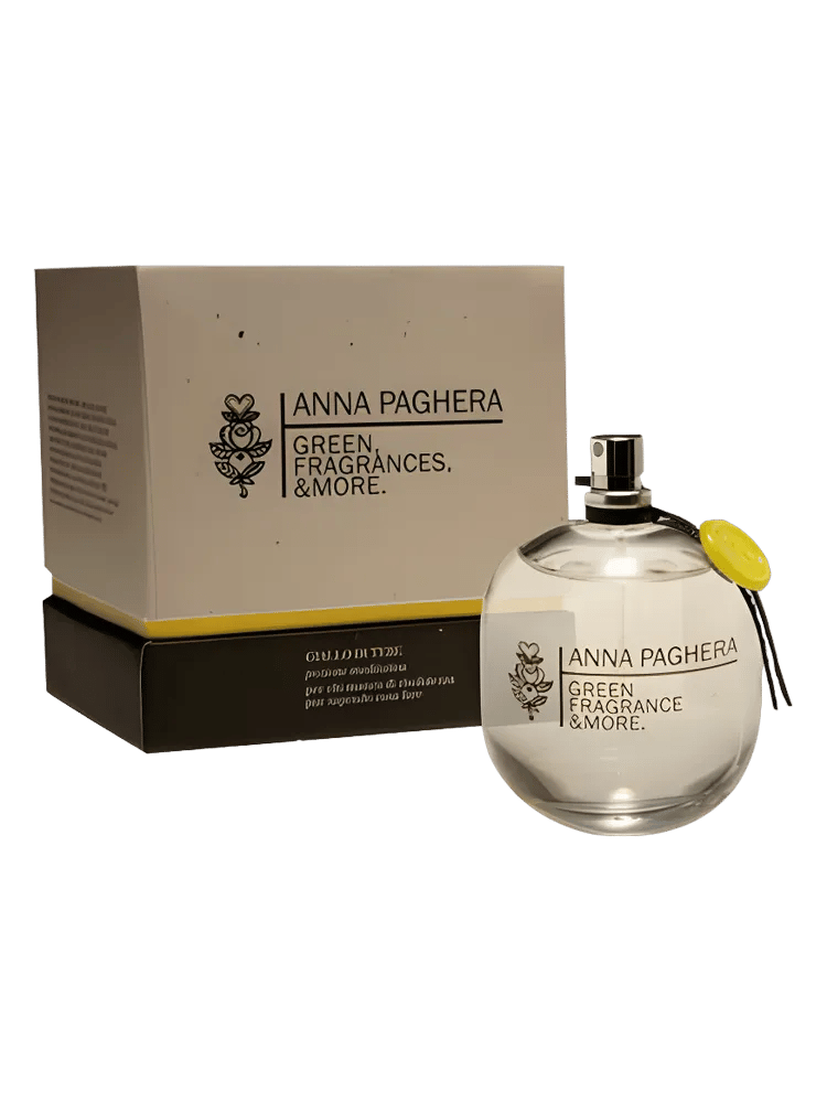 Giallo di Tebe by Anna Paghera