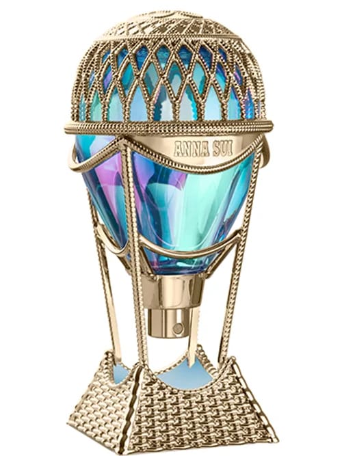 Cosmic Sky by Anna Sui