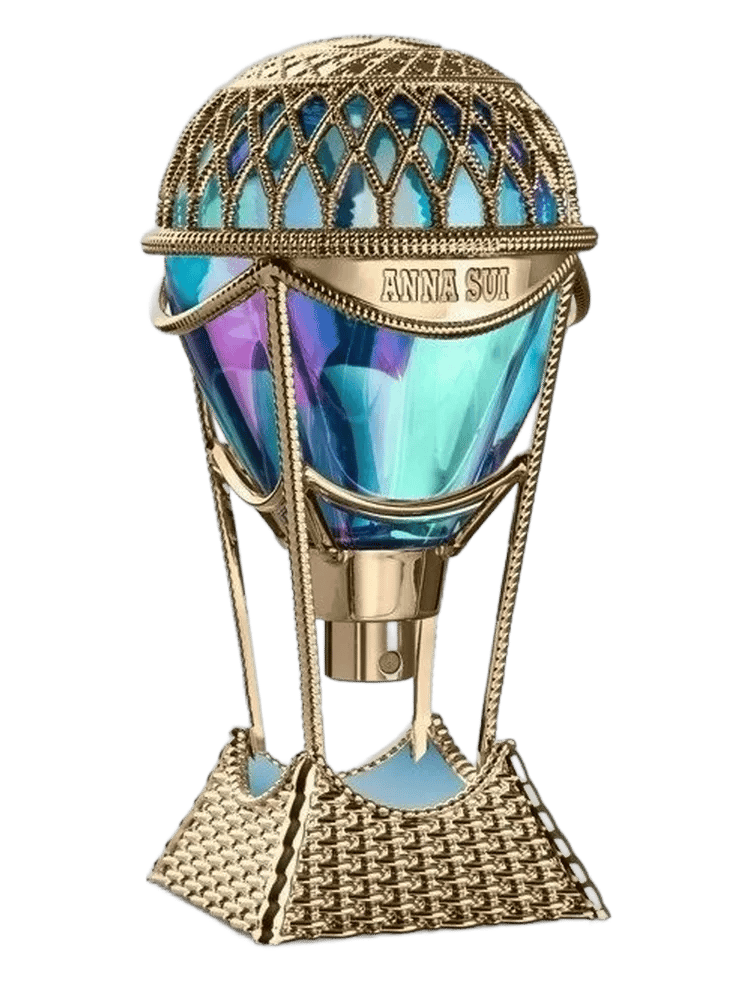 Cosmic Sky by Anna Sui